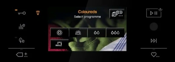 Сушильная машина V-ZUG AdoraDry V6000 AT6TWHW li купить в Москве