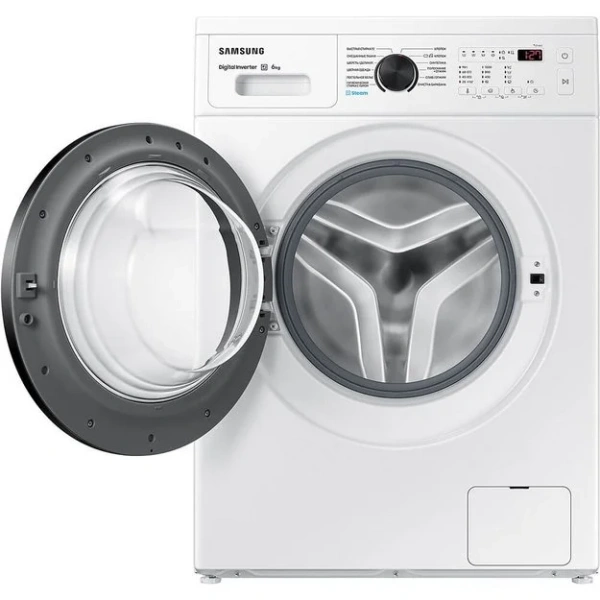 Стиральная машина Samsung WW60AG4S00CE купить в Москве