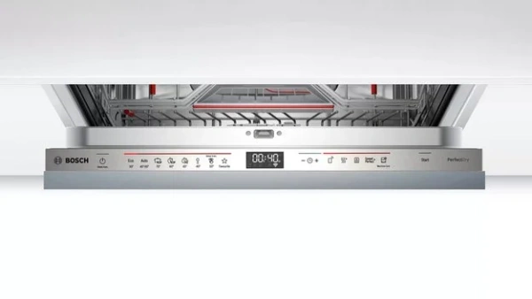 Встраиваемая посудомоечная машина Bosch SBV6ZCX49E купить в Москве