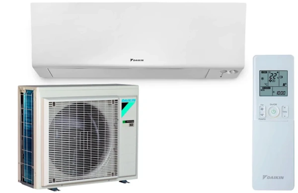 Кондиционер Daikin FTXM60R / RXM60R купить в Москве
