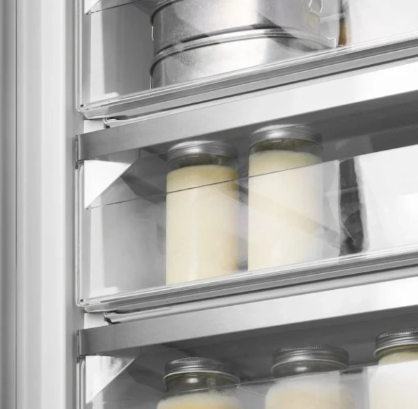 Встраиваемая морозильная камера V-ZUG V6000 Supreme FR6T-51099 L купить в Москве
