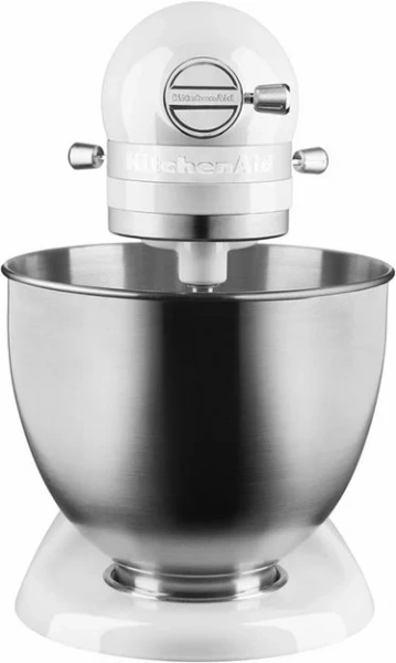 Планетарный миксер KitchenAid CLASSIC 5KSM3310XEWH купить в Москве с доставкой
