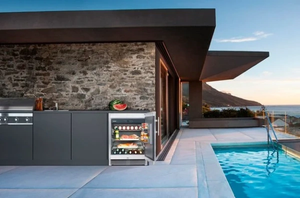 Холодильник Liebherr OKes 1750 купить в Москве
