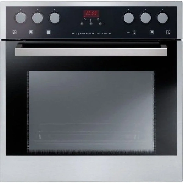 Духовой шкаф Kuppersbusch EEH 6150.8MX купить в Москве