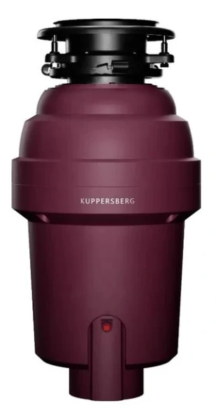 Измельчитель отходов Kuppersberg WS 750 V купить в Москве