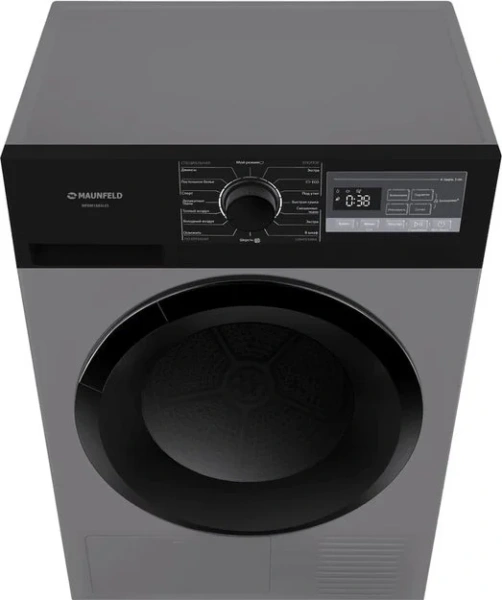 Сушильная машина Maunfeld MFDM168SL03 купить в Москве