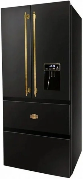 Холодильник Kaiser KS 80425 EM купить в Москве
