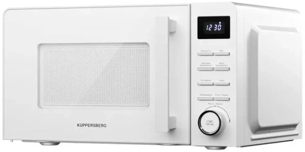 Микроволновая печь Kuppersberg TMW 201 W купить в Москве
