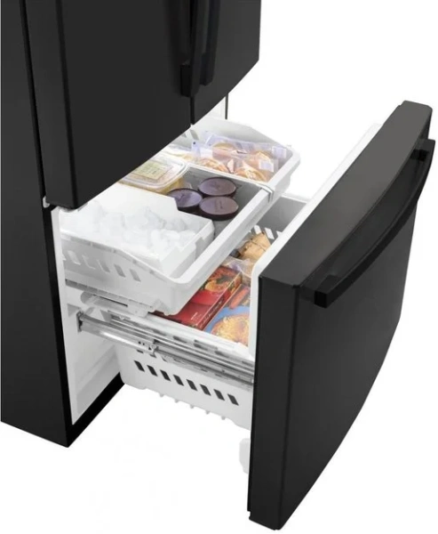 Холодильник IO MABE IWO19JSPF B купить в Москве