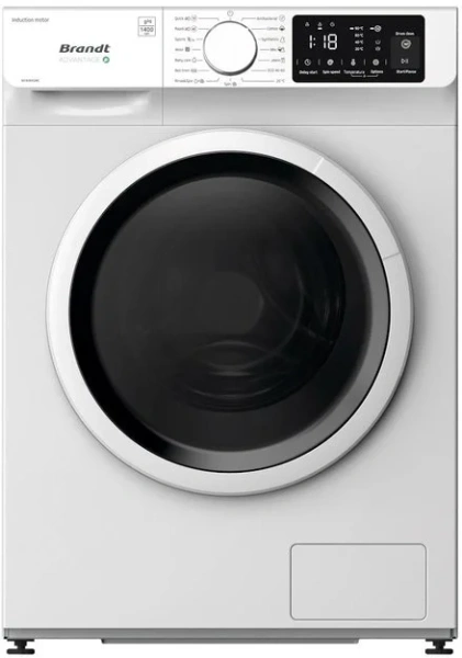 Стиральная машина Brandt WFB394QWE купить в Москве
