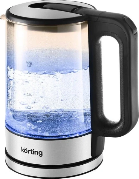 Чайник Korting KWK 0903 G купить в Москве с доставкой
