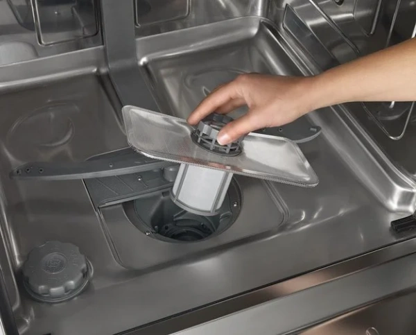 Встраиваемая посудомоечная машина De Dietrich DV301044J купить в Москве