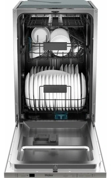 Встраиваемая посудомоечная машина Haier HDWE10-395RU купить в Москве