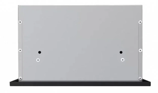 Кухонная вытяжка MAUNFELD Crosby Singl 50 черный купить в Москве
