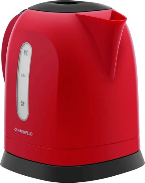 Чайник Maunfeld MGK-632R купить в Москве с доставкой
