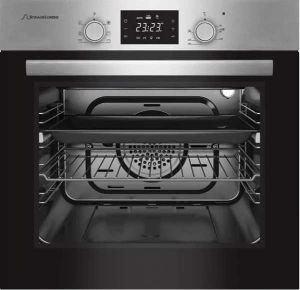 Духовой шкаф Schaub Lorenz SLB EE6840 купить в Москве