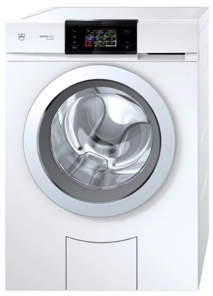 Стиральная машина V-ZUG WAASLQ re купить в Москве