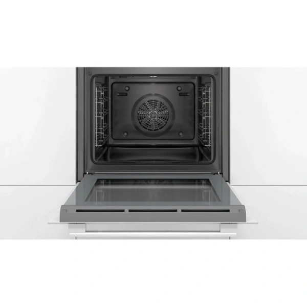 Духовой шкаф Bosch HBG517BW0R купить в Москве
