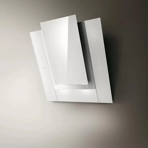 Вытяжка Elica ICO WH/F/80 купить в Москве
