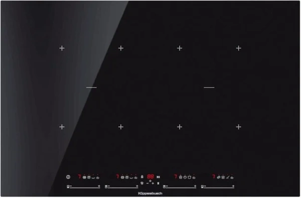 Индукционная варочная панель Kuppersbusch KI 8870.0 SR купить в Москве