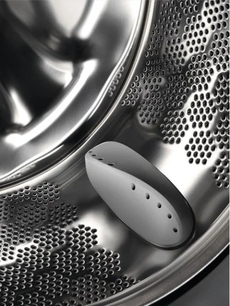 Стиральная машина AEG L6FEG49SR купить в Москве