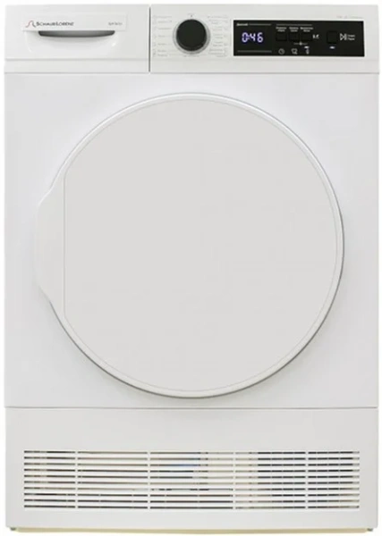 Сушильная машина Schaub Lorenz SLR TA721 купить в Москве