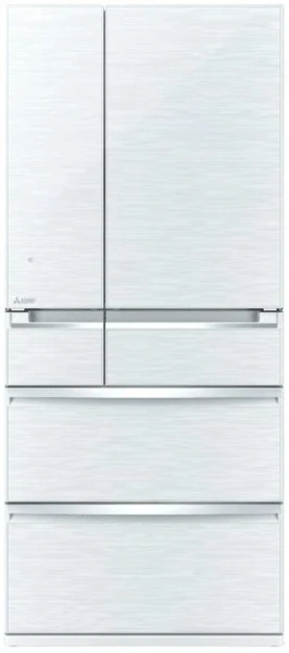 Холодильник Mitsubishi Electric MR-WXR743C-W-R купить в Москве