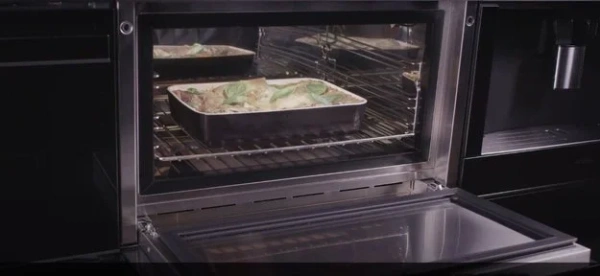 Духовой шкаф с паром Smeg SO6303APN купить в Москве
