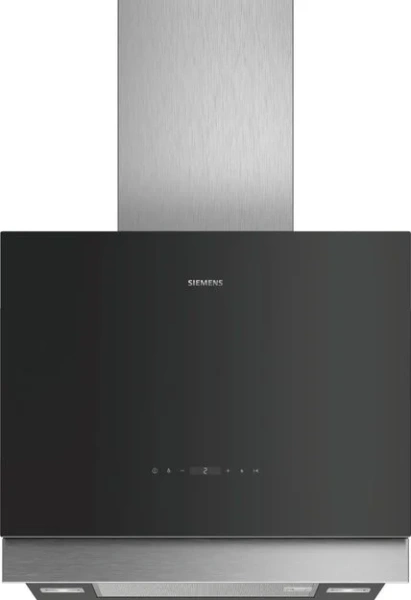 Вытяжка Siemens LC67FQP60 купить в Москве
