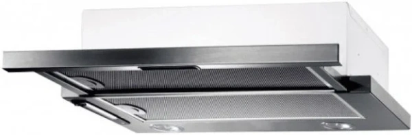 Встраиваемая вытяжка Korting KHP 6712 X купить в Москве
