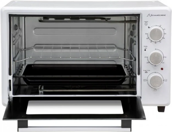 Мини-печь Schaub Lorenz SLE OW4031 купить в Москве
