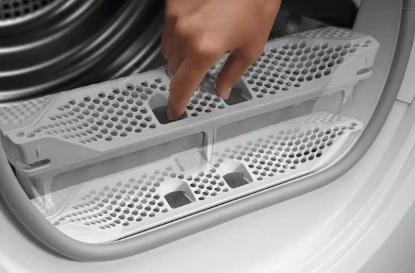 Сушильная машина AEG TR838H4CE купить в Москве