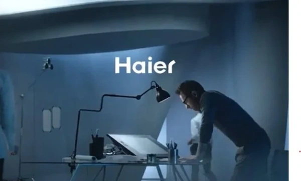 Морозильная камера Haier HCE200R купить в Москве
