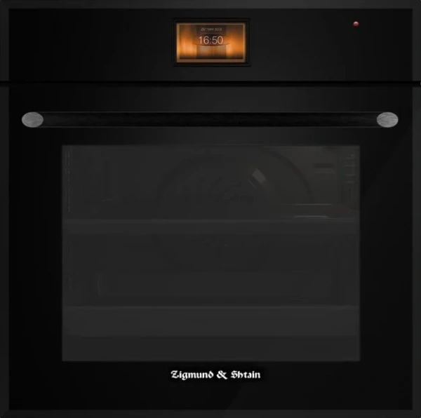 Духовой шкаф Zigmund Shtain EN 103.921 B купить в Москве