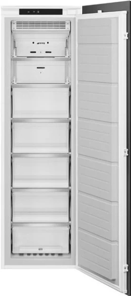 Встраиваемая морозильная камера Smeg S9F174DND купить в Москве
