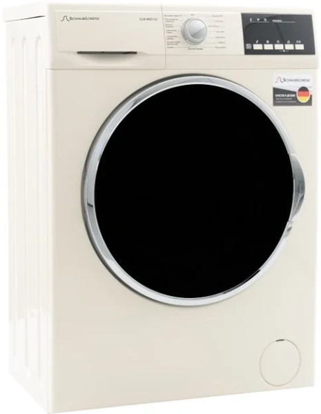 Стиральная машина Schaub Lorenz SLW MG5133 купить в Москве