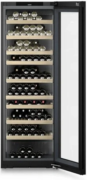 Винный шкаф Liebherr WPgbi 7472 Vinidor Selection купить в Москве
