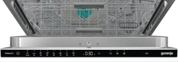 Встраиваемая посудомоечная машина Gorenje GV663C61 купить в Москве