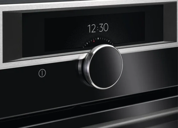 Духовой шкаф AEG BPR842320M купить в Москве
