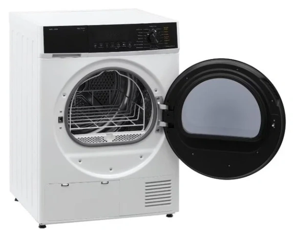 Сушильная машина KRONA RHENE MAX WHITE 8K DM купить в Москве