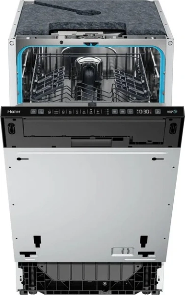 Встраиваемая посудомоечная машина Haier HDWE10-593RU купить в Москве