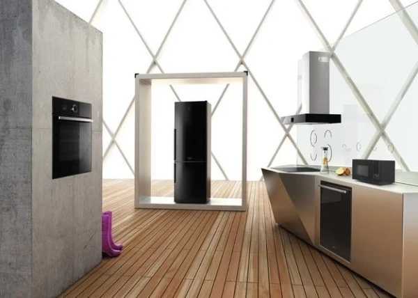 Вытяжка Gorenje DT 6 SY2B купить в Москве

