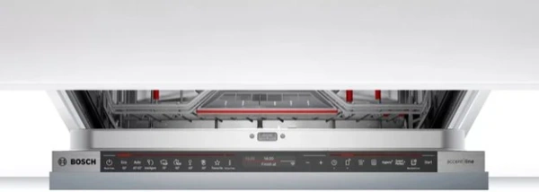 Встраиваемая посудомоечная машина Bosch SMD8YC801E купить в Москве