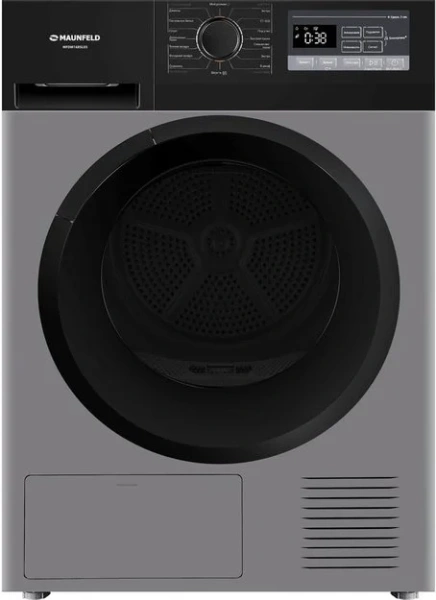 Сушильная машина Maunfeld MFDM168SL03 купить в Москве