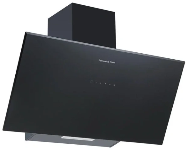 Вытяжка Zigmund Shtain K 133.9 B купить в Москве
