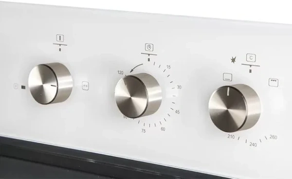 Духовой шкаф Kuppersberg HGG 663 W купить в Москве
