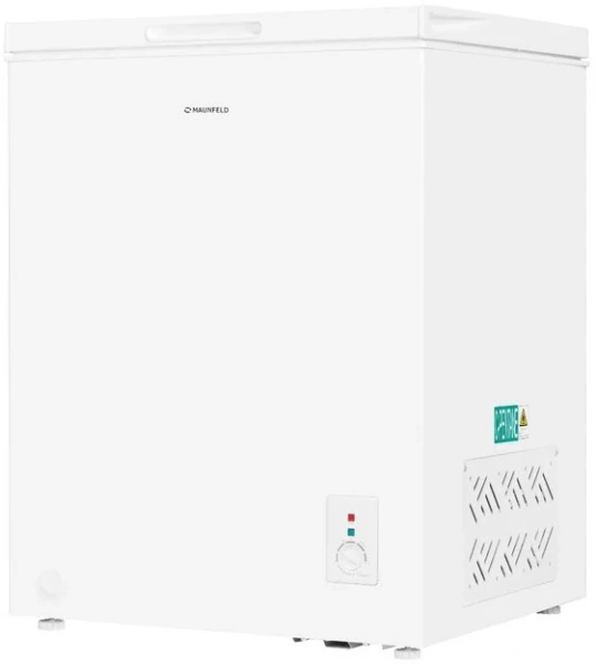 Морозильный ларь Maunfeld MFL150W купить в Москве