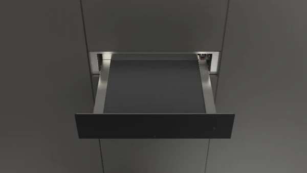 Встраиваемый подогреватель посуды Fulgor Milano FUWD 150 MBK купить в Москве
