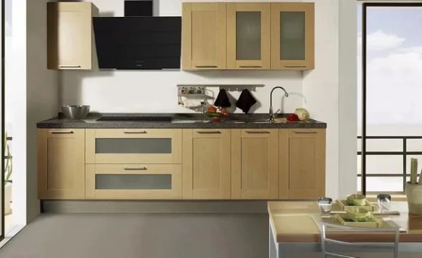 Вытяжка Maunfeld MANCHESTER 90 Black купить в Москве
