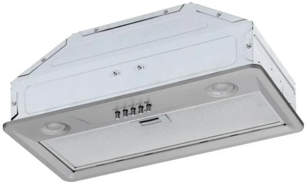 Встраиваемая вытяжка Krona KATE 600 INOX PB купить в Москве
